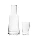 Water Carafe & Glass Set - [Home_Williams]