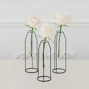 Geo Flower Vases, Set of 3 - [Home_Williams]