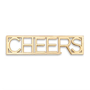 Cheers Bottle Opener - [Home_Williams]