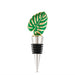 Tropical Leaf Bottle Stopper - [Home_Williams]