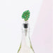 Tropical Leaf Bottle Stopper - [Home_Williams]