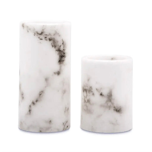Flameless Candles, Set of 2 - [Home_Williams]