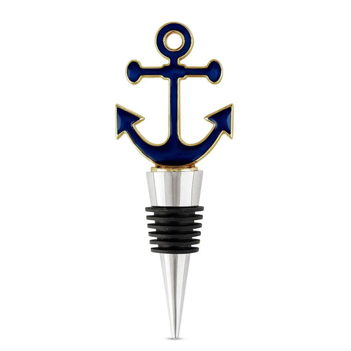 Anchor Bottle Stopper - [Home_Williams]