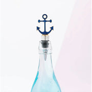 Anchor Bottle Stopper - [Home_Williams]