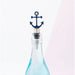 Anchor Bottle Stopper - [Home_Williams]