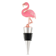 Flamingo Bottle Stopper - [Home_Williams]