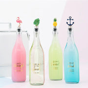 Flamingo Bottle Stopper - [Home_Williams]