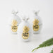 Pineapple Salt & Pepper Shaker Set - [Home_Williams]