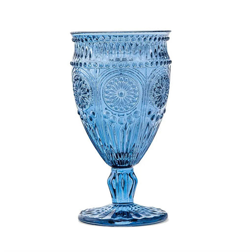 Lizzie Glass Goblet - [Home_Williams]