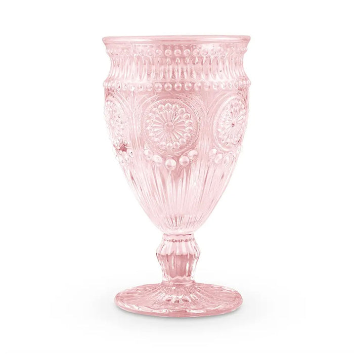 Lizzie Glass Goblet - [Home_Williams]