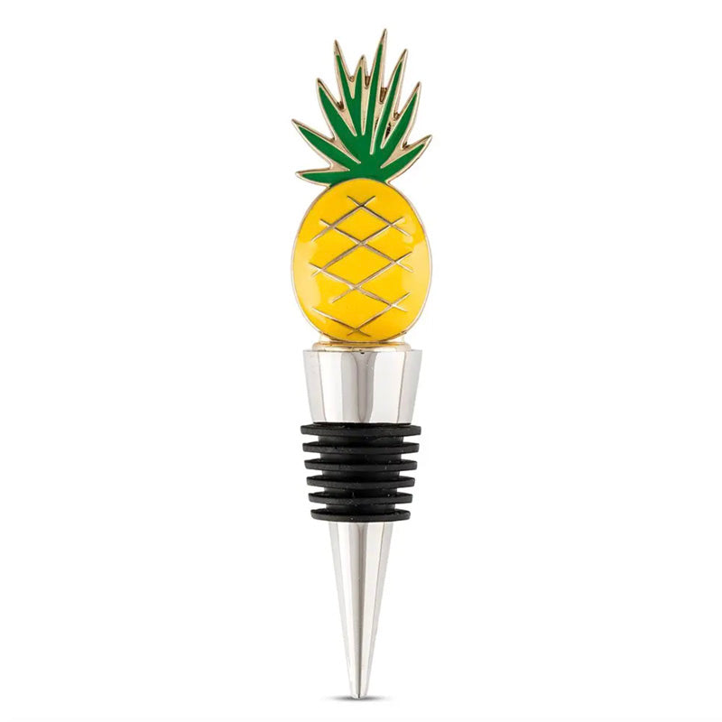Pineapple Bottle Stopper - [Home_Williams]