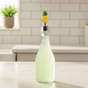 Pineapple Bottle Stopper - [Home_Williams]
