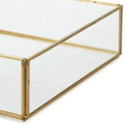 Deco Glass Box - [Home_Williams]