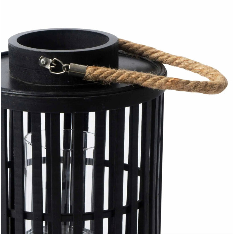 Bamboo Lantern - [Home_Williams]