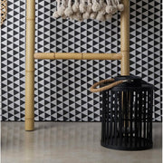 Bamboo Lantern - [Home_Williams]