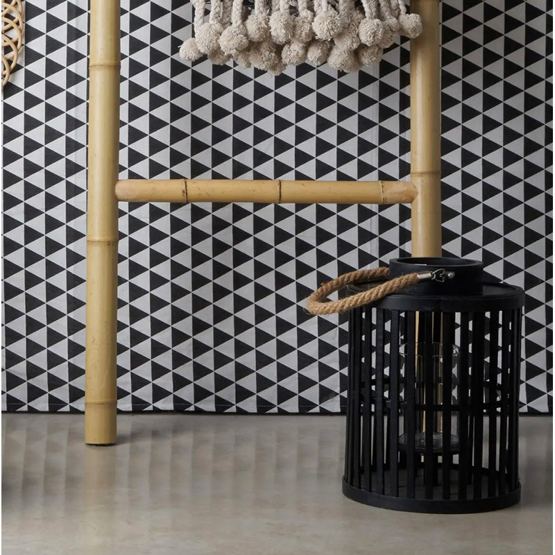 Bamboo Lantern - [Home_Williams]