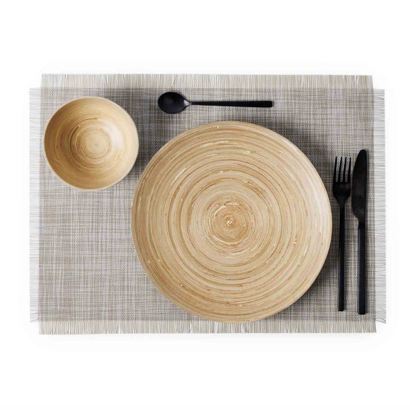 Woven Placemat, Set of 2 - [Home_Williams]