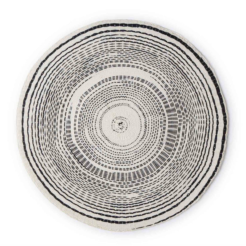 Woven Placemat, Set of 2 - [Home_Williams]