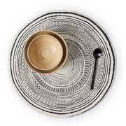 Woven Placemat, Set of 2 - [Home_Williams]