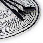 Woven Placemat, Set of 2 - [Home_Williams]