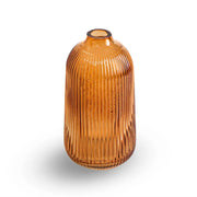 Marigold Glass Vase - [Home_Williams]