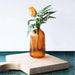 Marigold Glass Vase - [Home_Williams]