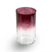 Ombre Glass Vase - [Home_Williams]
