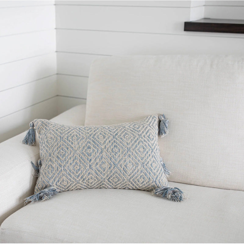 Oakley Pillow - [Home_Williams]