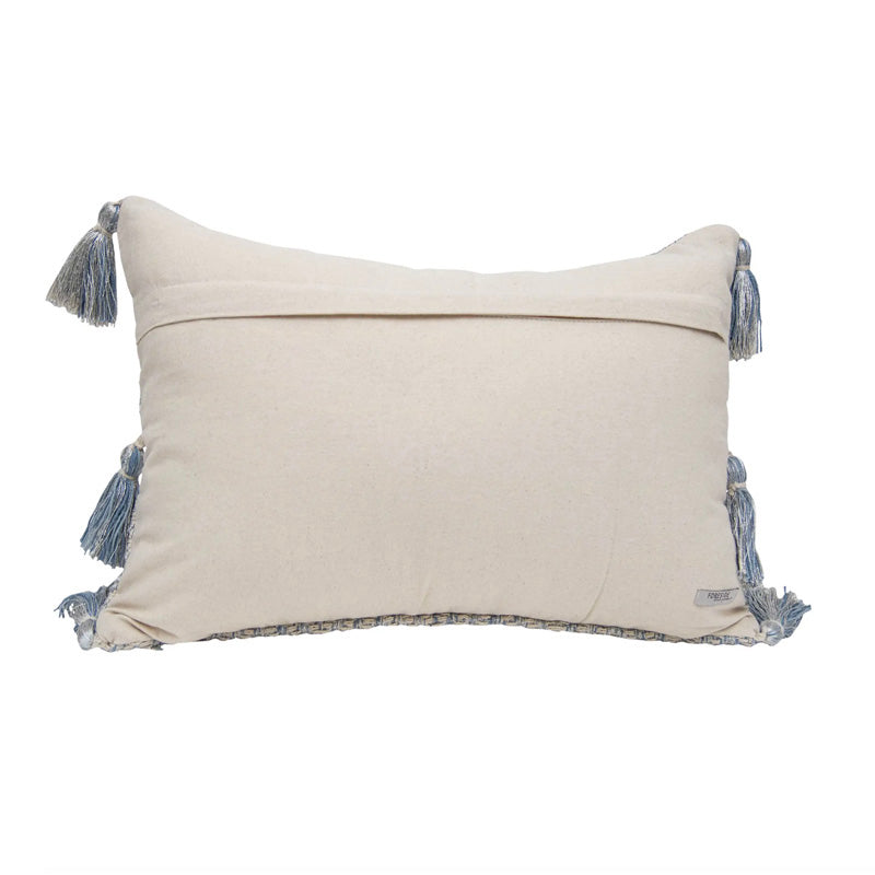 Oakley Pillow - [Home_Williams]