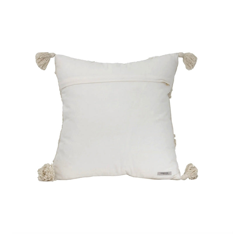 Josephine Pillow - [Home_Williams]