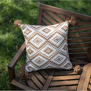 Rook Pillow - [Home_Williams]