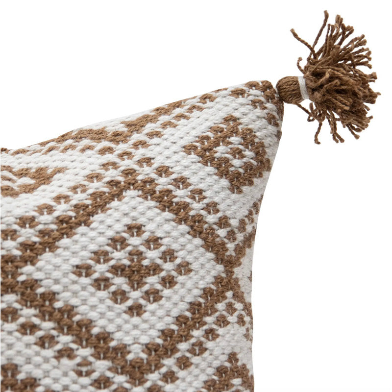 Rook Pillow - [Home_Williams]