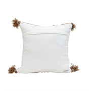 Rook Pillow - [Home_Williams]