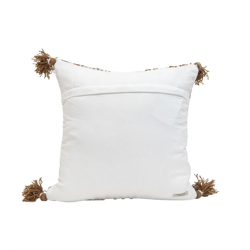 Rook Pillow - [Home_Williams]