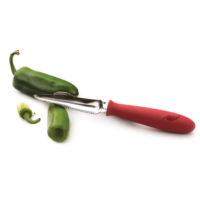 Rsvp Endurance Jalapeno Corer