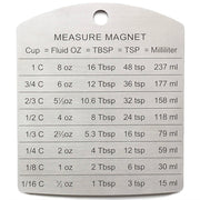 Measurement Magnet - [Home_Williams]