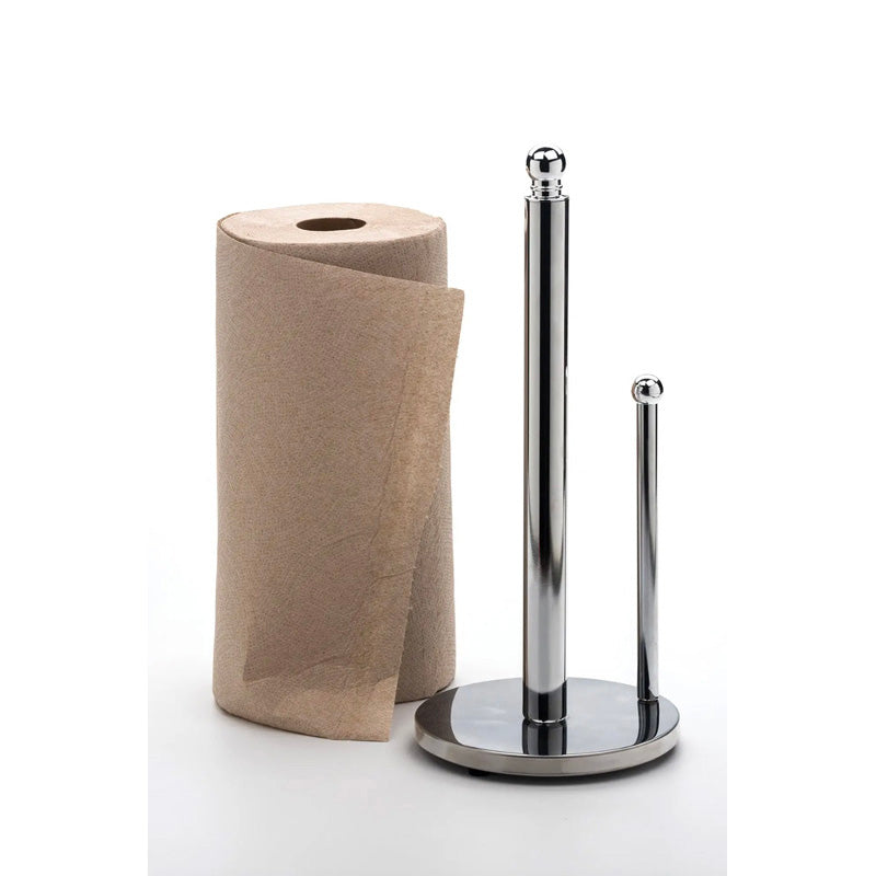 Chrome Paper Towel Holder - [Home_Williams]