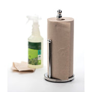 Chrome Paper Towel Holder - [Home_Williams]