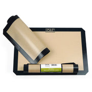 Silicone Baking Mats, Set of 2 - [Home_Williams]