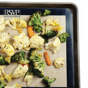 Silicone Baking Mats, Set of 2 - [Home_Williams]