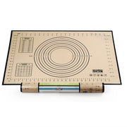 Silicone Pastry Mat - [Home_Williams]