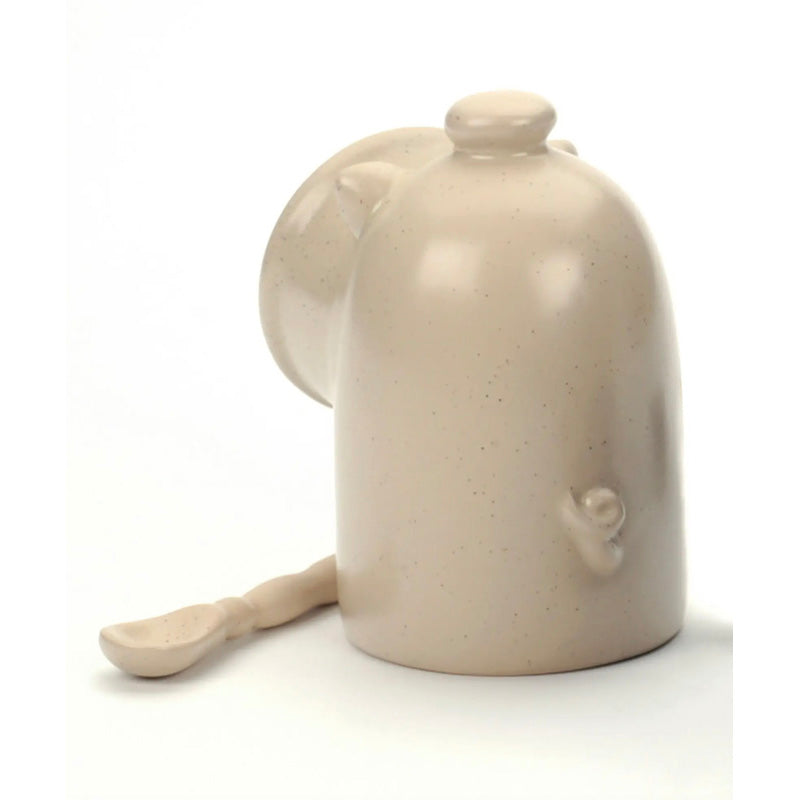 Salt Pig Set - [Home_Williams]