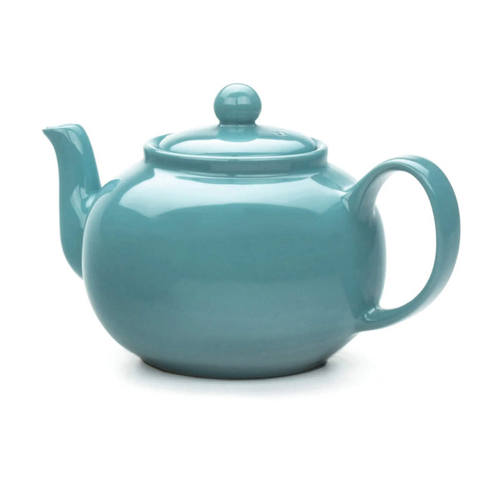 Stoneware Teapot - [Home_Williams]