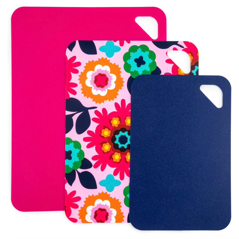 Cutting Mats, Set of 3 - [Home_Williams]