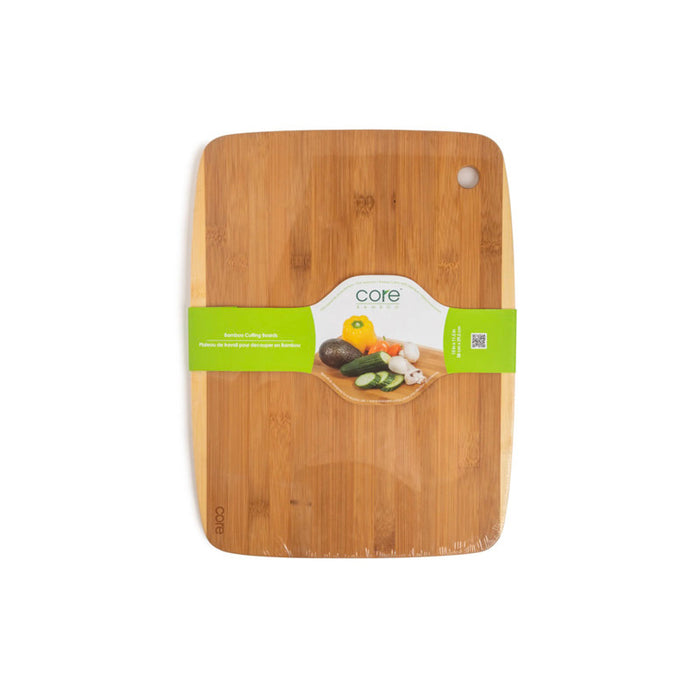 Bamboo Cutting Board - [Home_Williams]