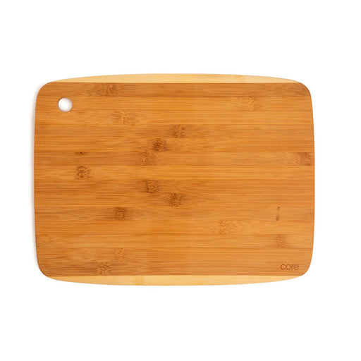 Bamboo Cutting Board - [Home_Williams]