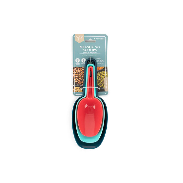 Measuring Scoops, Set of 3 - [Home_Williams]