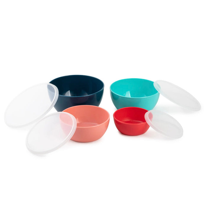 Nested Mixing Bowl Set, Set of 4 - [Home_Williams]