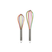Silicone Whisk Set - [Home_Williams]