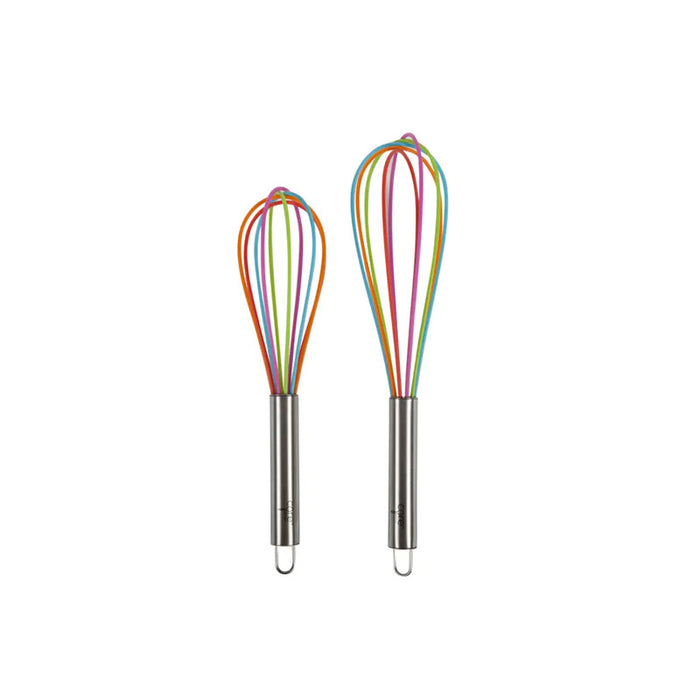 Silicone Whisk Set - [Home_Williams]